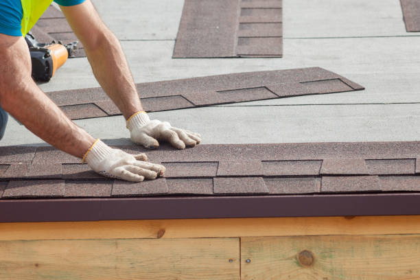 Best Flat Roofing  in Stewartstown, PA